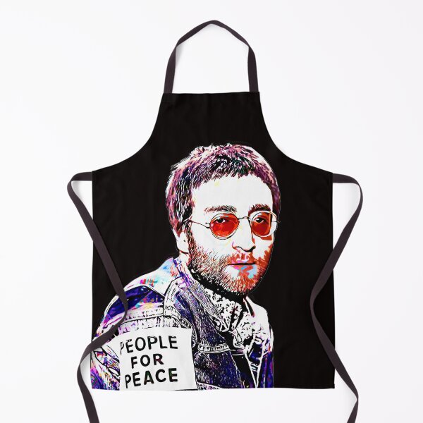Item preview, Lennon people for face designed and sold by MAX MILLER.