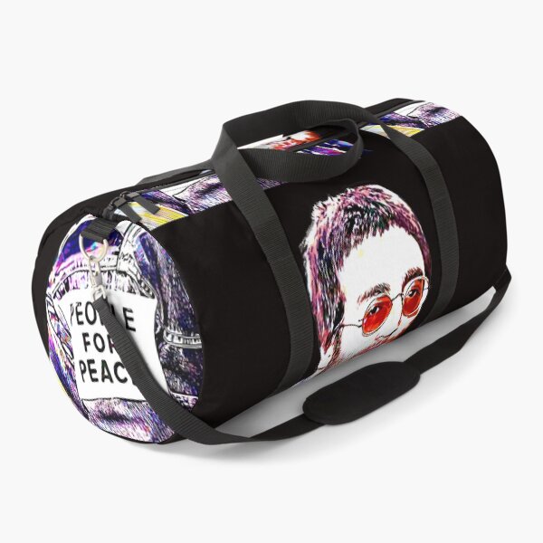 Item preview, Lennon people for face designed and sold by MAX MILLER.