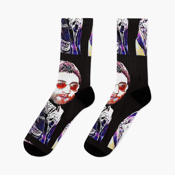 Item preview, Lennon people for face designed and sold by MAX MILLER.
