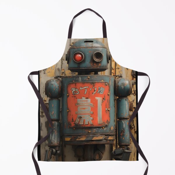 Item preview, Art Print 0025 Rustic Futurism 2.0 Collection - Stylish Home Decor for Living Spaces, Game Rooms, Man Caves, and Lounges designed and sold by NoveltyVariety.