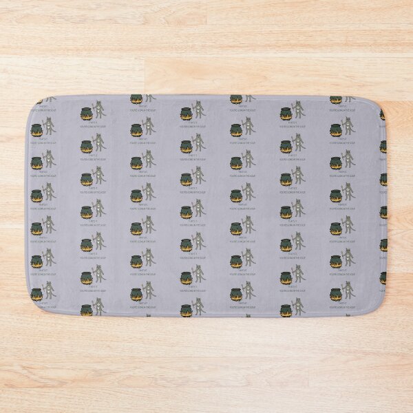 Item preview, That's it. You're going in the soup. designed and sold by Tri-Stain.