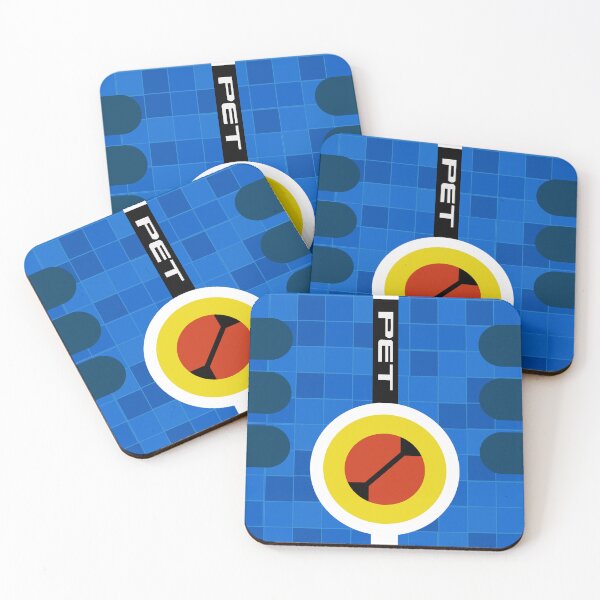 Item preview, Link PET MegaMan Battle Network Case designed and sold by ZaCris.