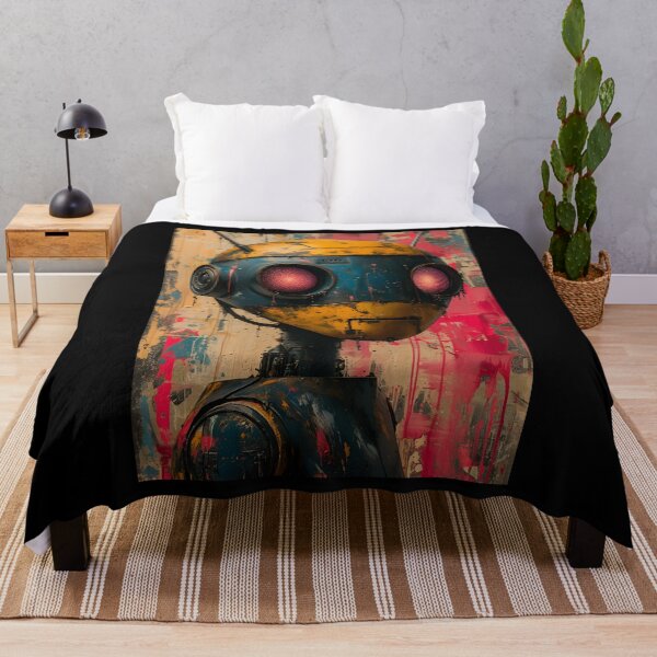 Item preview, Art Print 0026 Rustic Futurism 2.0 Collection - Stylish Home Decor for Living Spaces, Game Rooms, Man Caves, and Lounges designed and sold by NoveltyVariety.