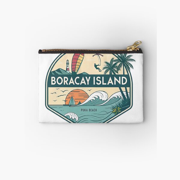 Item preview, BORACAY ISLAND designed and sold by likbatonboot.