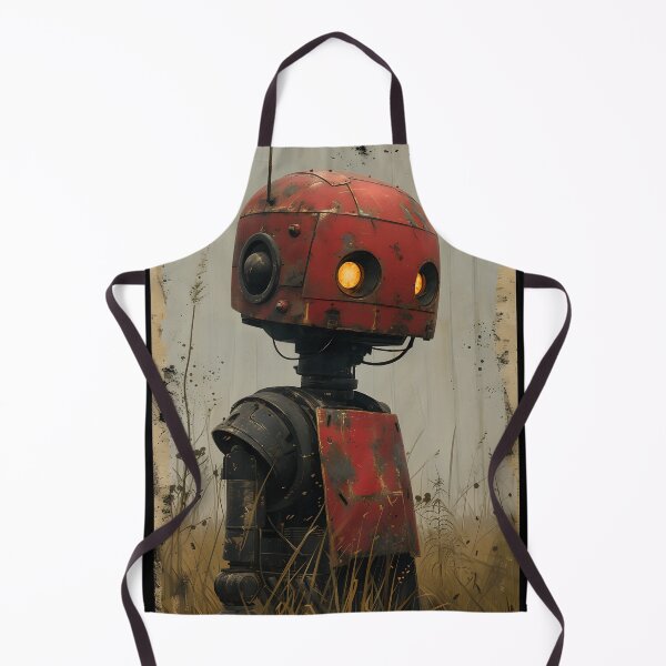 Item preview, Art Print 0027 Rustic Futurism 2.0 Collection - Stylish Home Decor for Living Spaces, Game Rooms, Man Caves, and Lounges designed and sold by NoveltyVariety.