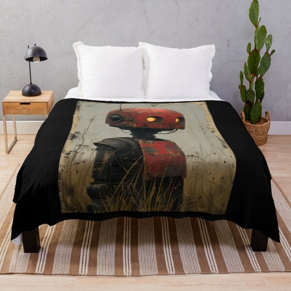 Item preview, Art Print 0027 Rustic Futurism 2.0 Collection - Stylish Home Decor for Living Spaces, Game Rooms, Man Caves, and Lounges designed and sold by NoveltyVariety.