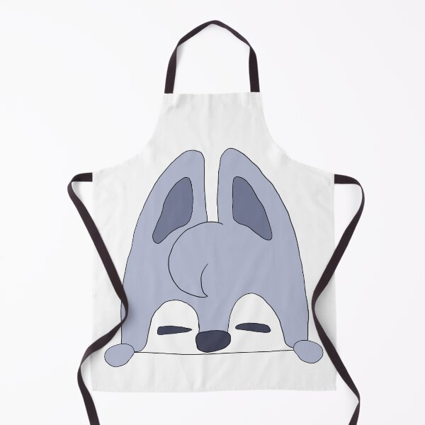 Item preview, Wolf Chan Peekaboo v1 designed and sold by Katya-Kreations.