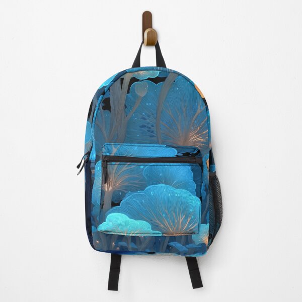 Item preview, The Fungal Conductor designed and sold by SporeandCanvas.