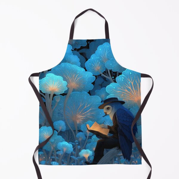 Item preview, The Fungal Conductor designed and sold by SporeandCanvas.