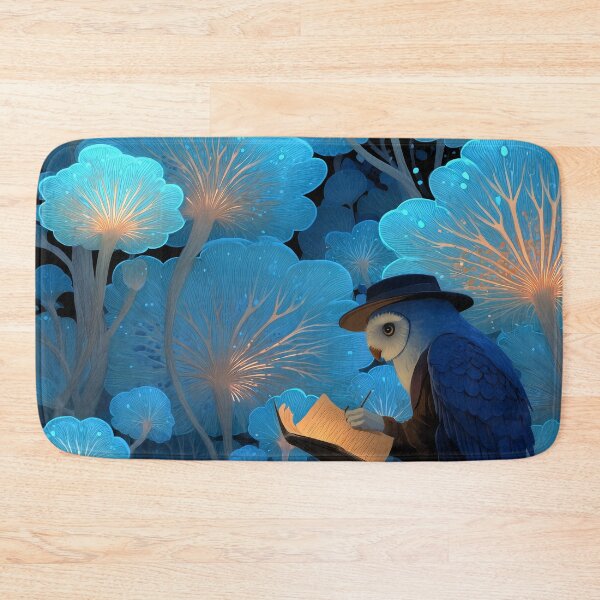 Item preview, The Fungal Conductor designed and sold by SporeandCanvas.