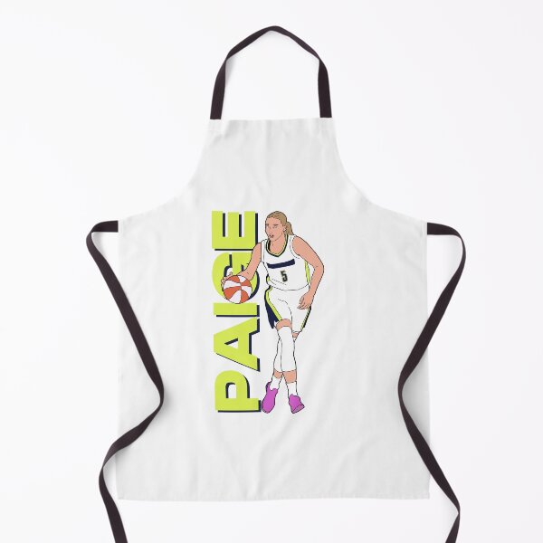 Item preview, Paige Bueckers Cartoon Name designed and sold by WhelmdStudios .