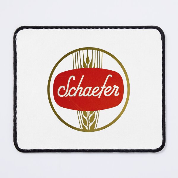 Item preview, Vintage Schaefer Beer - F&M Schaefer Brewing Co. - New York, New York designed and sold by QuayTradingCo.