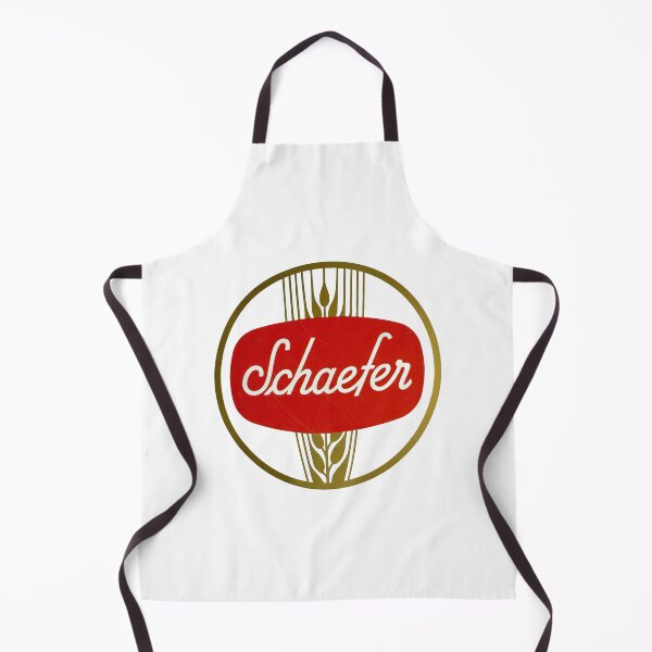 Artikelvorschau, Vintage Schaefer Bier - F&M Schaefer Brewing Co. - New York, New York entworfen und verkauft von QuayTradingCo.
