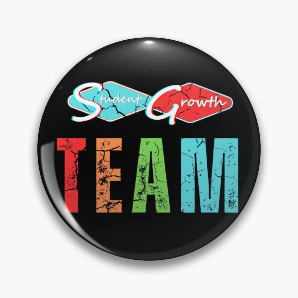 Item preview, Student Growth Team designed and sold by Rascal Phoebe .