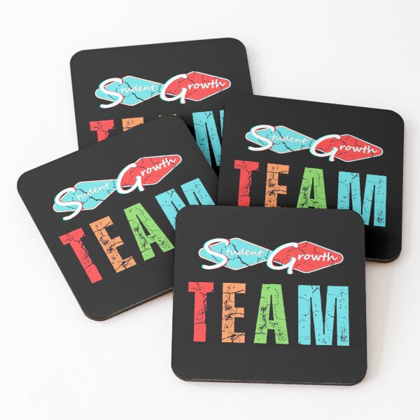 Item preview, Student Growth Team designed and sold by Rascal Phoebe .