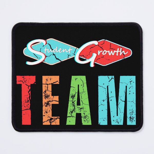 Item preview, Student Growth Team designed and sold by Rascal Phoebe .