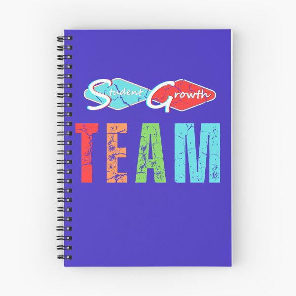 Item preview, Student Growth Team designed and sold by Rascal Phoebe .