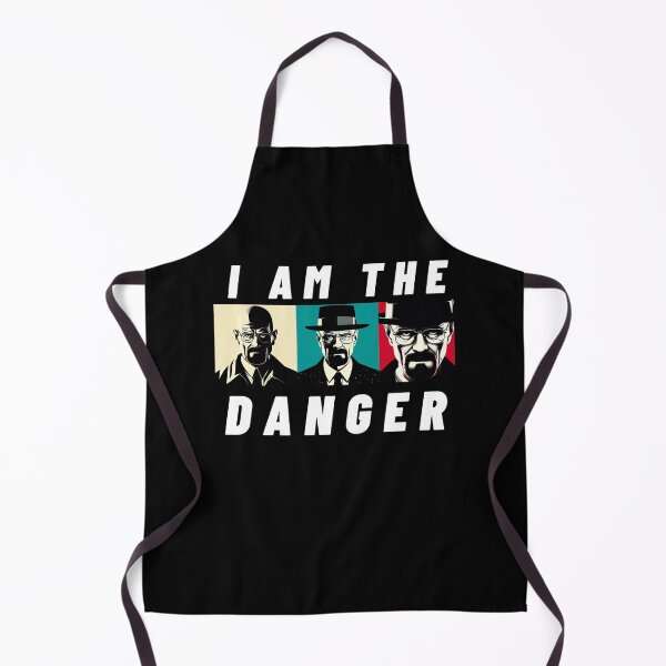 Item preview, I am the Danger Breaking Bad designed and sold by toplucasartist.