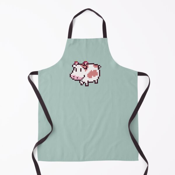 Item preview, Apple Cow designed and sold by Cutsiecottage.