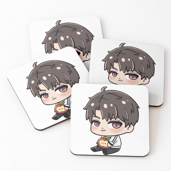 Item preview, Caleb || Love and Deepspace designed and sold by eundraws.