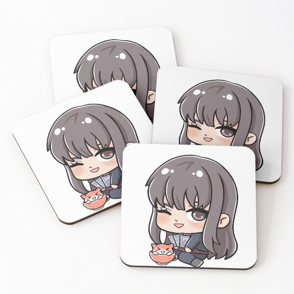 Item preview, MC|| Amor y espacio profundo designed and sold by eundraws.