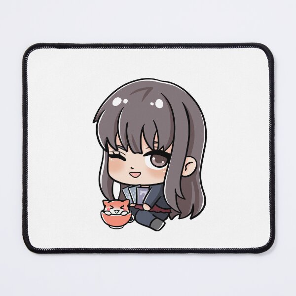 Item preview, MC|| Love and Deepspace designed and sold by eundraws.