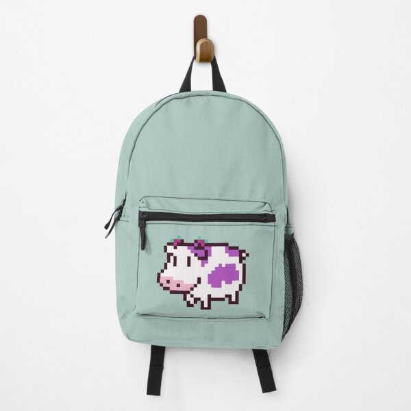 Item preview, Rasberry Cow designed and sold by Cutsiecottage.