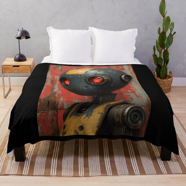Item preview, Art Print 0029 Rustic Futurism 2.0 Collection - Stylish Home Decor for Living Spaces, Game Rooms, Man Caves, and Lounges designed and sold by NoveltyVariety.