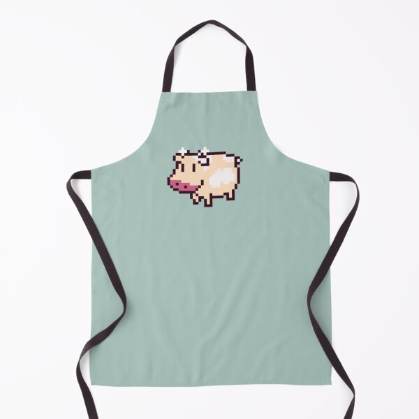 Item preview, Esa vaca designed and sold by Cutsiecottage.