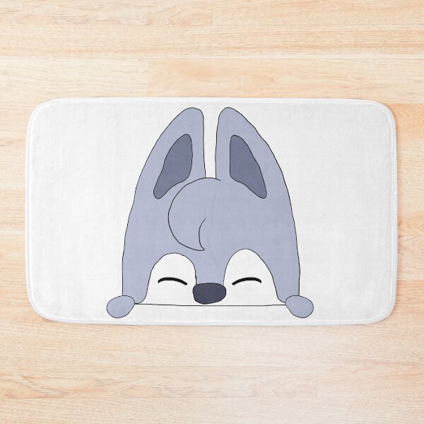 Item preview, Wolf Chan Peekaboo v2 designed and sold by Katya-Kreations.
