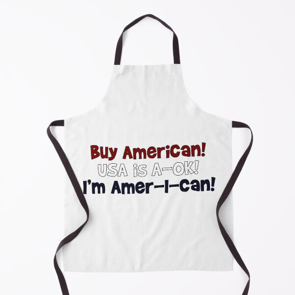 Aperçu de l'œuvre Amer-I-Can! v3 créée et vendue par emwoodard.