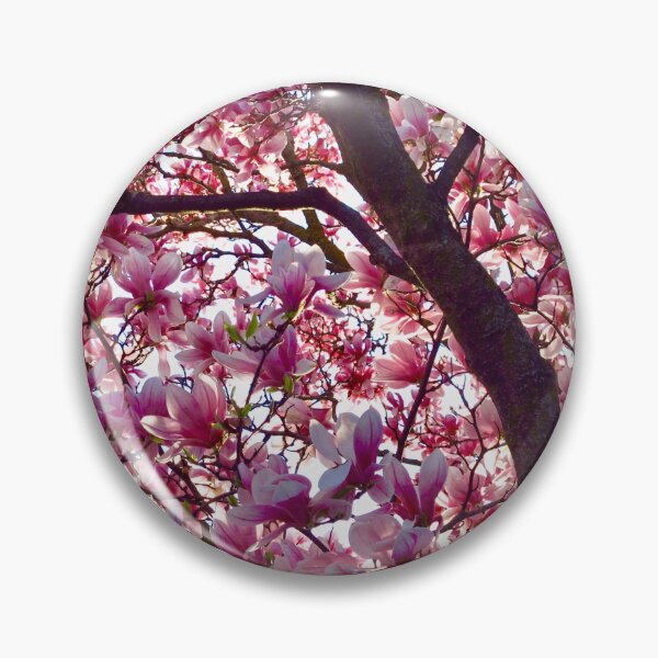 Item preview, Mess of Magnolias designed and sold by MarianBendeth.