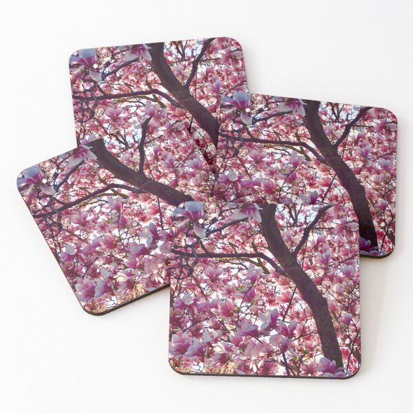 Item preview, Mess of Magnolias designed and sold by MarianBendeth.