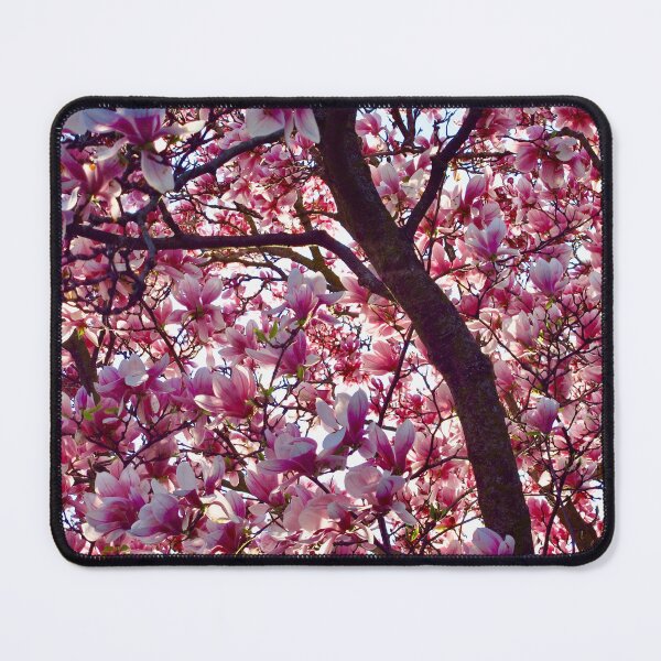 Item preview, Mess of Magnolias designed and sold by MarianBendeth.