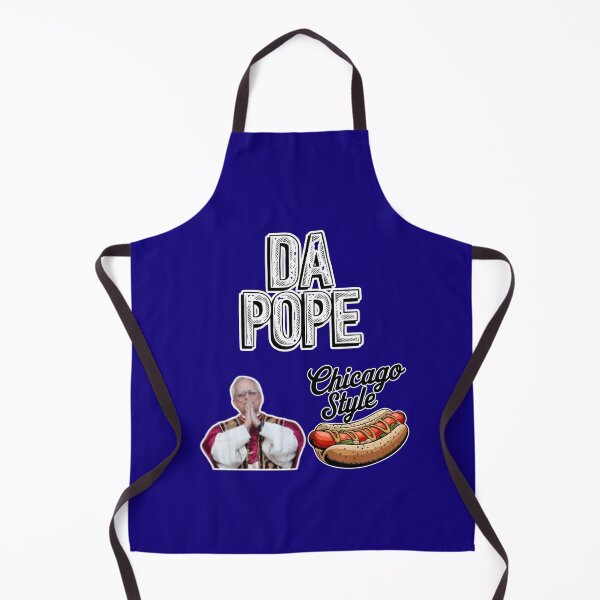 Item preview, Pope Chicago Style designed and sold by WoodburyLake.