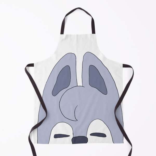 Item preview, Wolf Chan Peekaboo v3 designed and sold by Katya-Kreations.