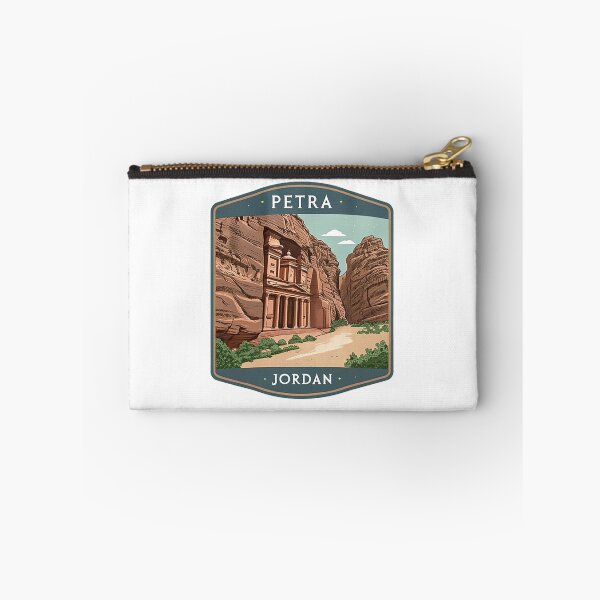 Item preview, PETRA, JORDAN designed and sold by likbatonboot.