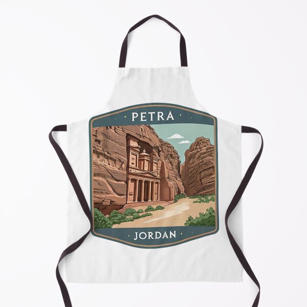 Item preview, PETRA, JORDAN designed and sold by likbatonboot.