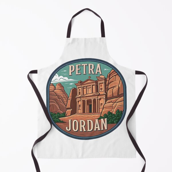 Item preview, PETRA, JORDAN designed and sold by likbatonboot.