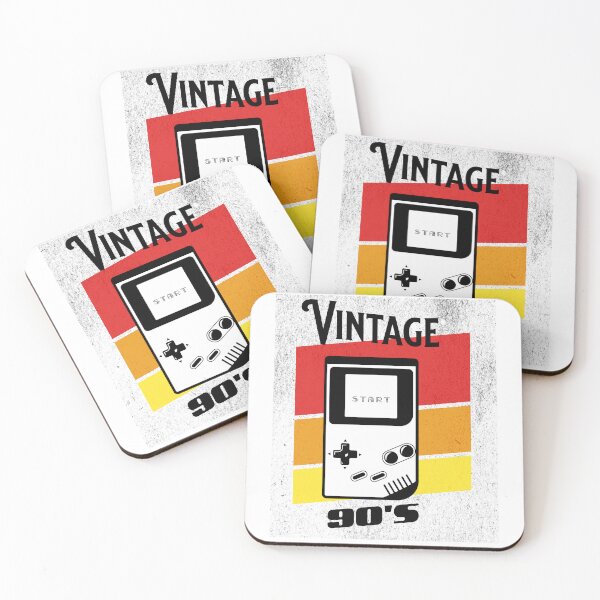 Item preview, vintage 90's design designed and sold by CREATINGMAD.
