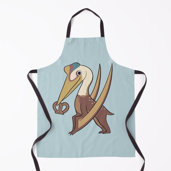 Item preview, Pretzel-coatlus designed and sold by DinoDoggie.