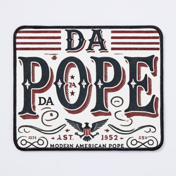 Item preview, DA POPE designed and sold by Kellieschic.