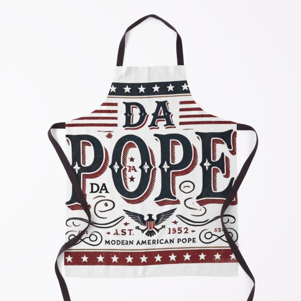 Item preview, DA POPE designed and sold by Kellieschic.
