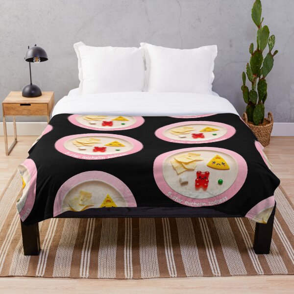 Item preview, 5 stars michelin sadness designed and sold by PutroGraph.