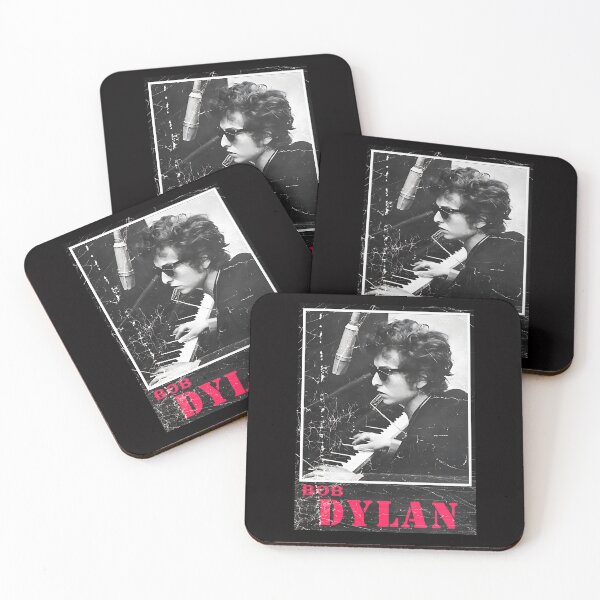 Item preview, Bob Dylan vintage designed and sold by MAX MILLER.