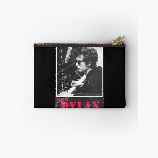 Aperçu de l'œuvre Bob Dylan vintage créée et vendue par MAX MILLER.