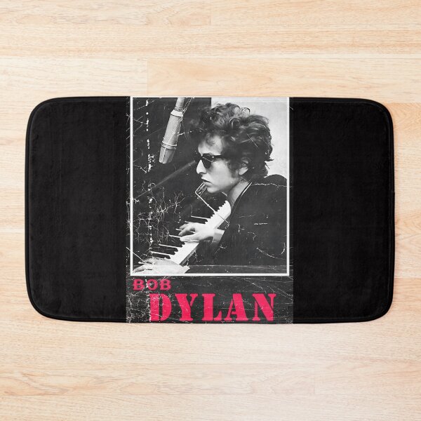 Artikelvorschau, Bob Dylan Vintage entworfen und verkauft von MAX MILLER.