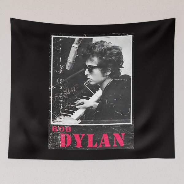 Item preview, Bob dylan vintage designed and sold by MAX MILLER.