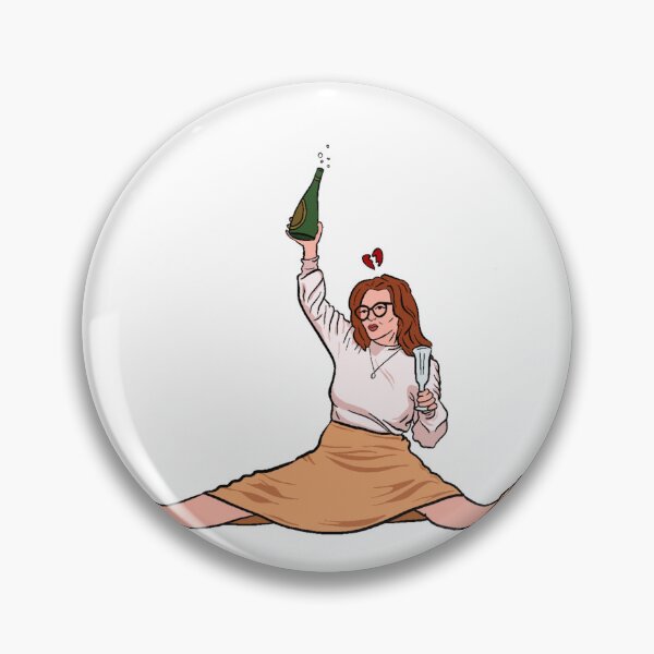 Item preview, Helen Sharp - Death Becomes Her designed and sold by JusttGraceee.