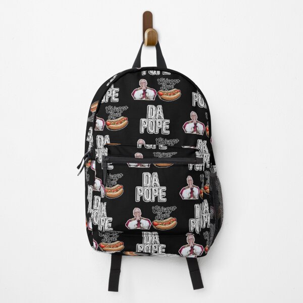 Item preview, Pope Chicago Style  designed and sold by WoodburyLake.